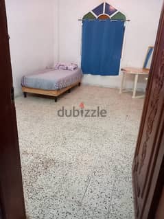 Room for rent front of Emirates market-Gubra