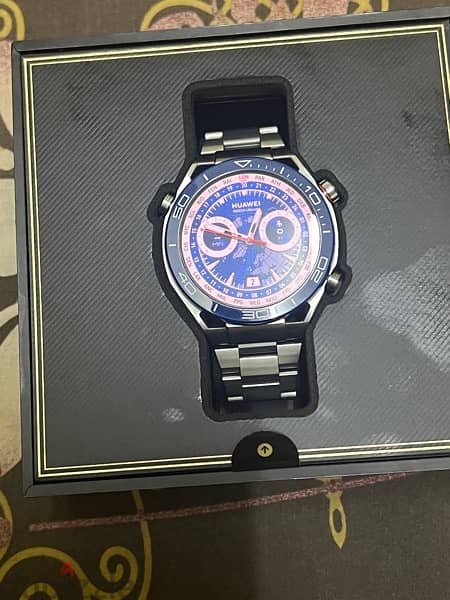 Huawei watch ultimate 3