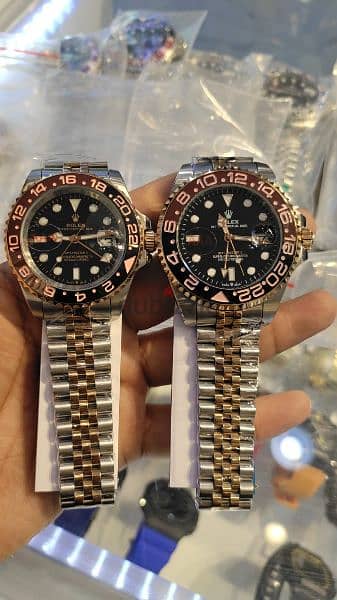 Rolex First copy automatic watches