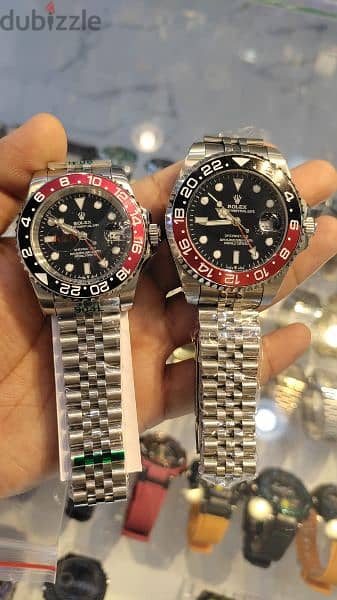 Rolex First copy automatic watches 1