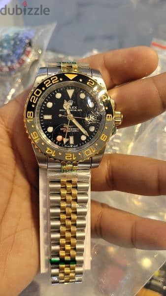 Rolex First copy automatic watches 3