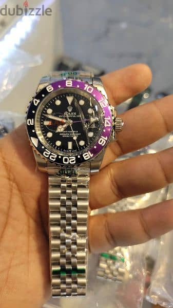 Rolex First copy automatic watches 4