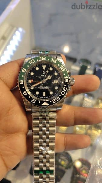 Rolex First copy automatic watches 5