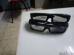 Sony 3d glass for sale