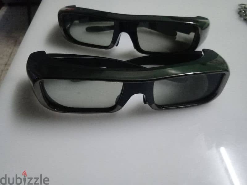 Sony 3d glass for sale 2