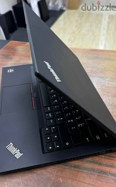 Lenovo ThinkPad T495 ryzen 5 24gb ram 256gb ssd 1