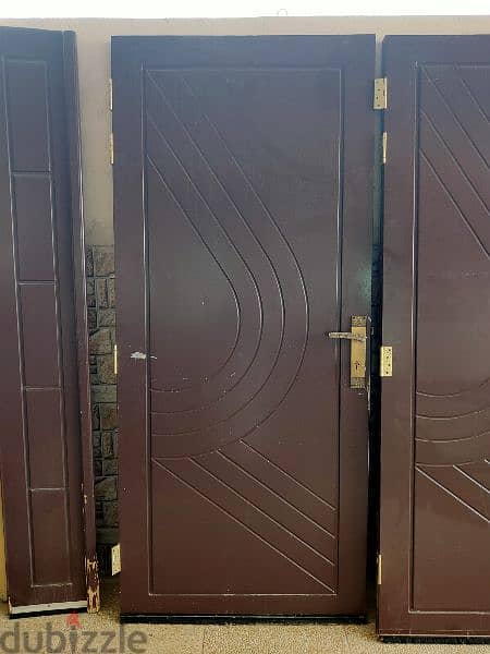 MDF doors 4 no 0