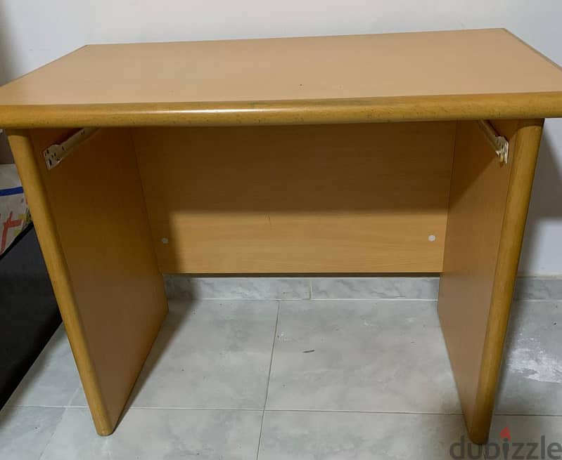 Tables, book/shoe stand and lots of furniture. . . on sale 2