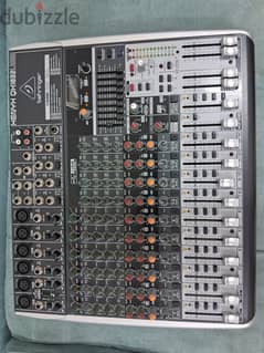 Audio mixer forsale