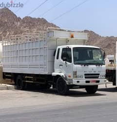 Truck for Rent 3ton 7ton 10ton truck Transport Service