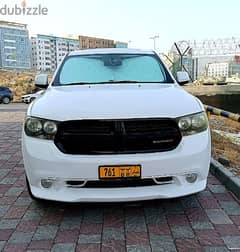 DODGE