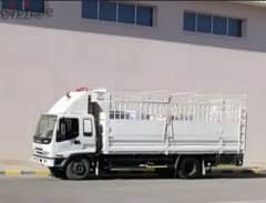 Truck for rent 3ton 7ton 10ton truck transport Shiffting Service