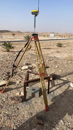 Land survey and Building construction