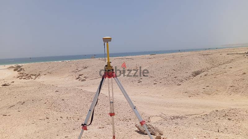 Land survey and Building construction 5