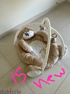 Baby items 0