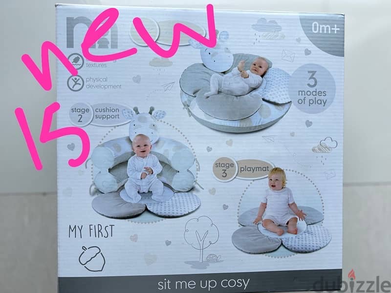 Baby items 1