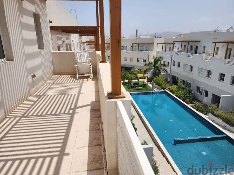 4+1  BR  Madinat al ilam 13