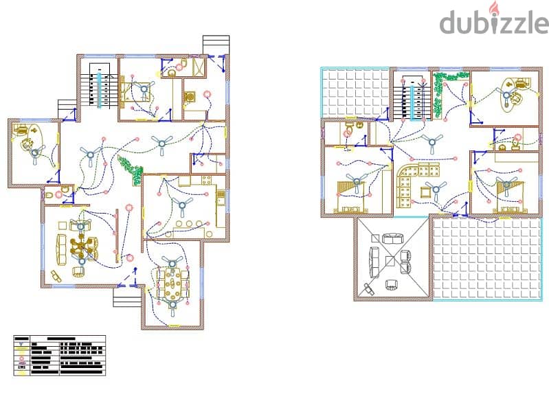 Architecture Civil+MEP Draftsman Looking 1