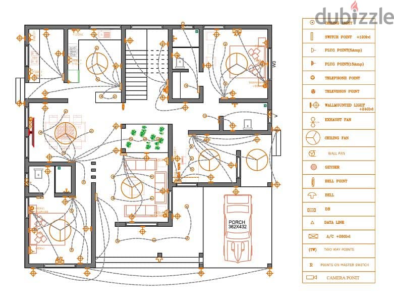 Architecture Civil+MEP Draftsman Looking 2