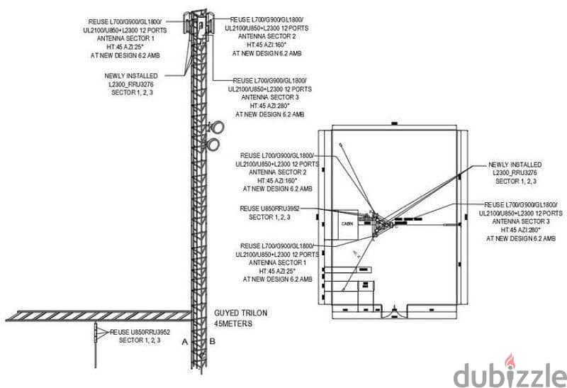 Architecture Civil+MEP Draftsman Looking 7