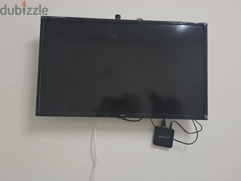 impax LED TV 2