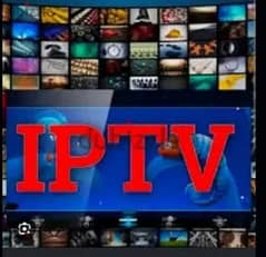 Ip-tv one year subscription