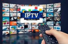 Ip-tv one year subscription 0