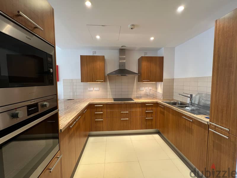 1 Bedroom Ground Floor Apartment for Rent in Al Mouj 3