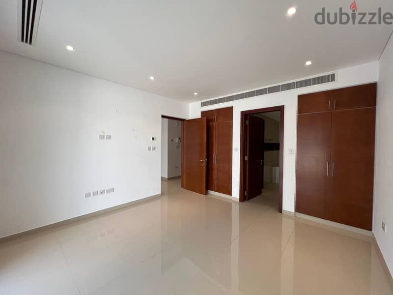 1 Bedroom Ground Floor Apartment for Rent in Al Mouj 8