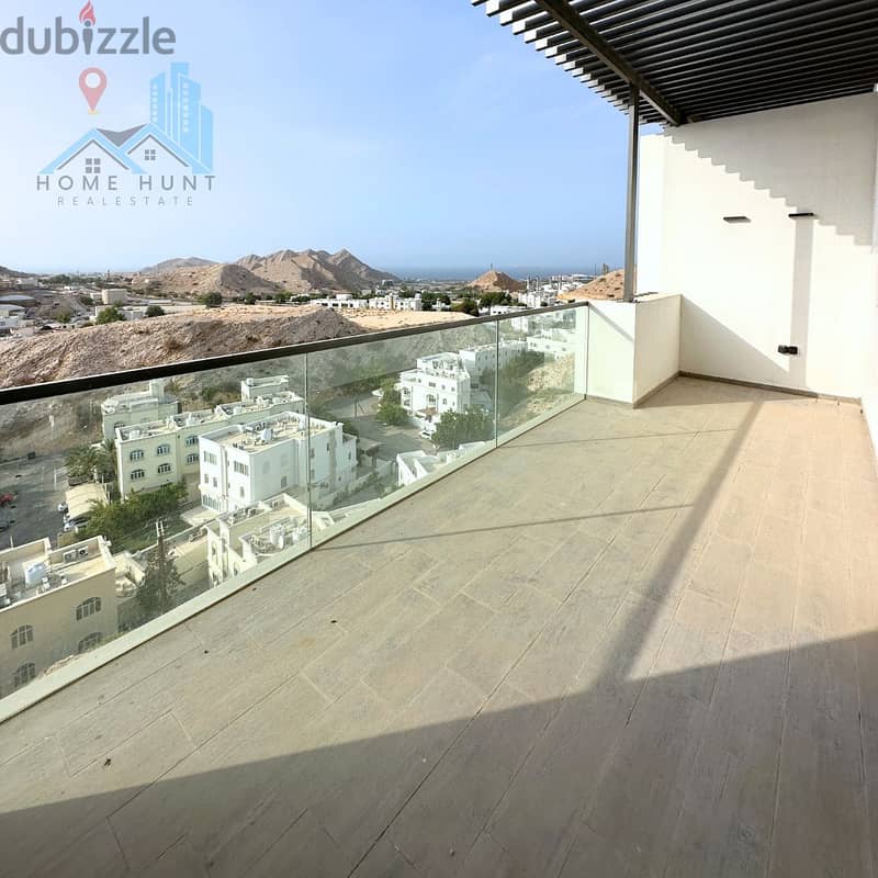 AL QURUM | LUXURIOUS MODERN 3+1 BR VILLA 4