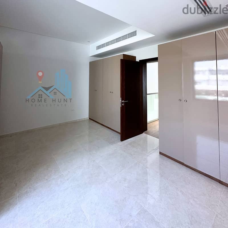 AL QURUM | LUXURIOUS MODERN 3+1 BR VILLA 5