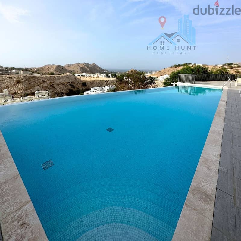 AL QURUM | LUXURIOUS MODERN 3+1 BR VILLA 11