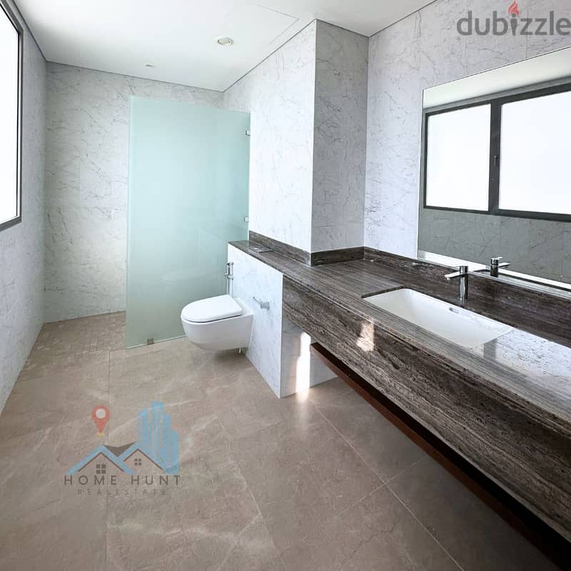 AL QURUM | LUXURIOUS MODERN 3+1 BR VILLA 12