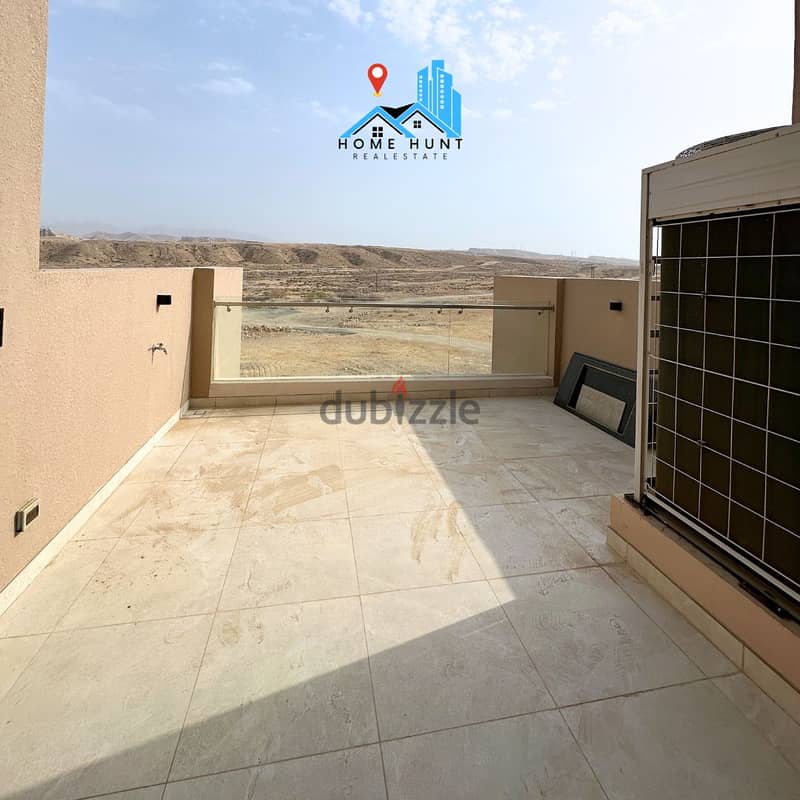 MUSCAT HILLS | LUXURIOUS 3+1 BR COMMUNITY VILLA WITH PRIVATE POOL 17