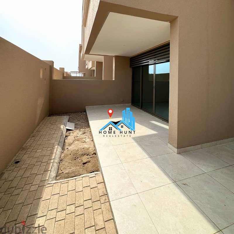 MUSCAT HILLS | LUXURIOUS 3+1 BR COMMUNITY VILLA WITH PRIVATE POOL 18