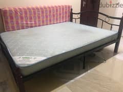 furnished room with bathroom hall+ Kichen sharing