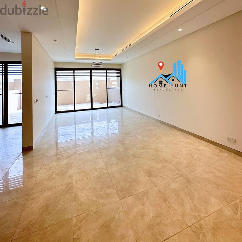 MUSCAT HILLS | LUXURIOUS 4+1 BR COMMUNITY VILLA WITH PRIVATE POOL 1