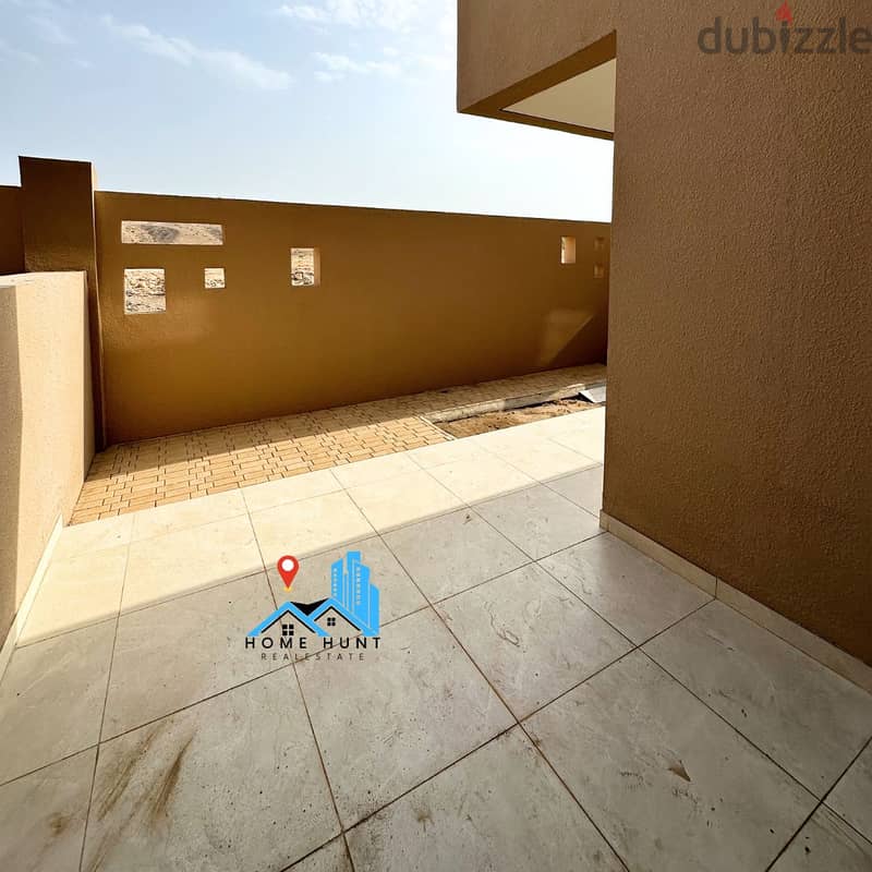 MUSCAT HILLS | LUXURIOUS 4+1 BR COMMUNITY VILLA WITH PRIVATE POOL 17