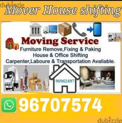 all Oman Movers House shifting office villa transport service 0