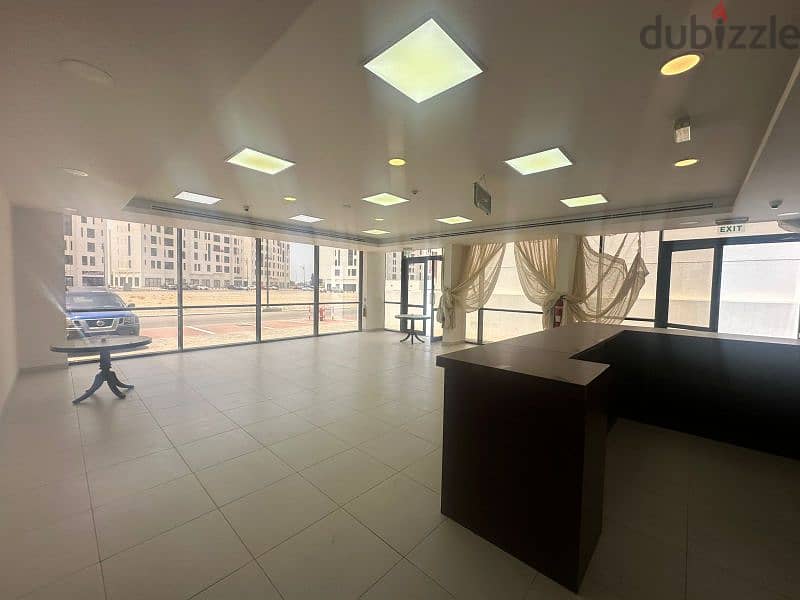 commercial Building for sale in Qurum 3