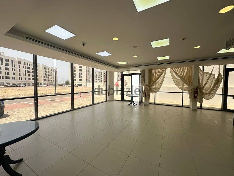 commercial Building for sale in Qurum 4