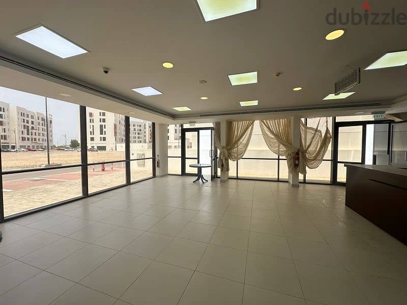 commercial Building for sale in Qurum 5