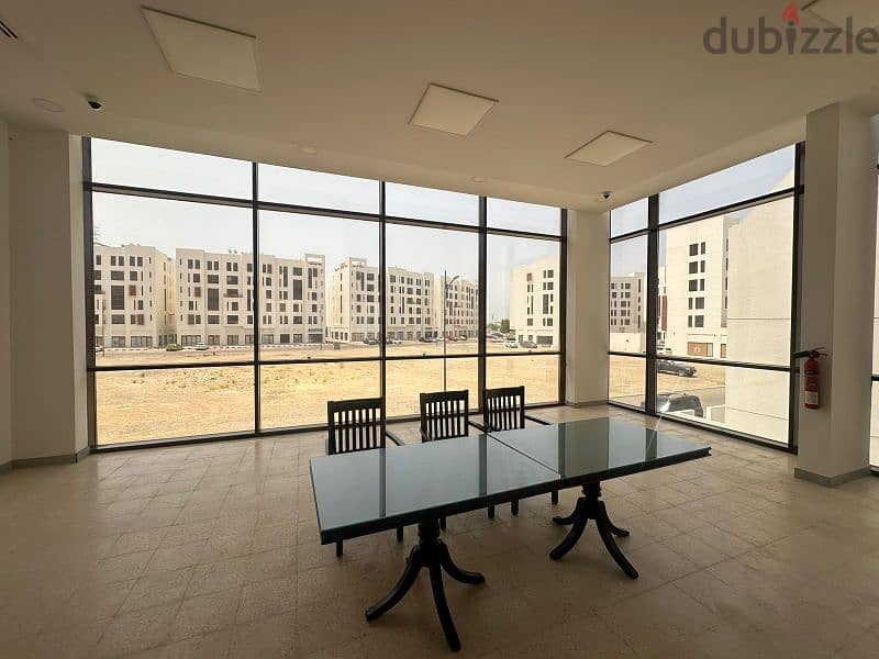 commercial Building for sale in Qurum 6