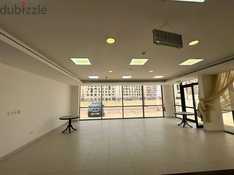 commercial Building for sale in Qurum 7