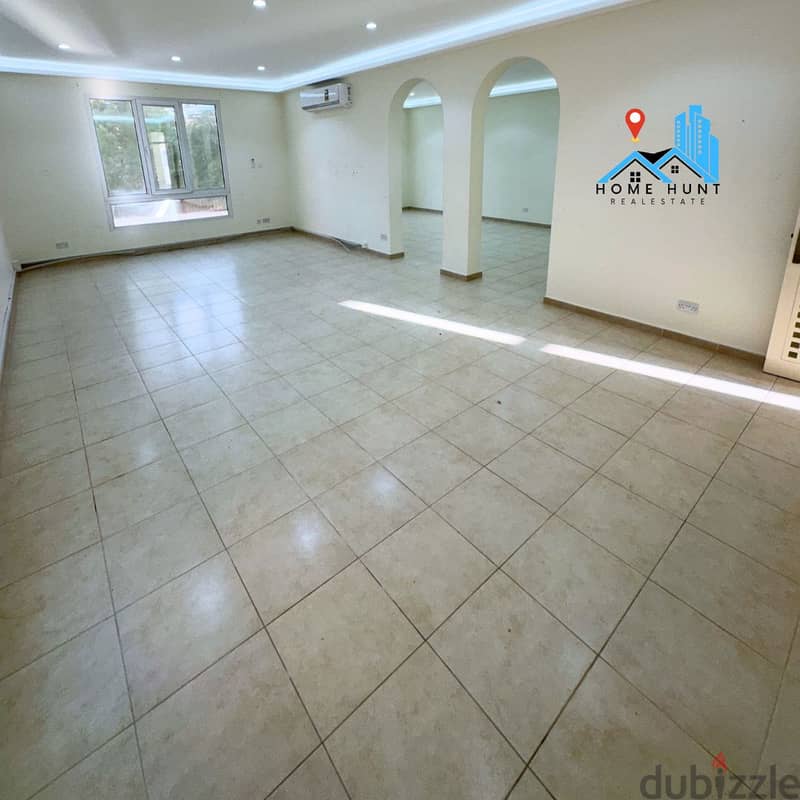 MADINAT AL ILAM | SPACIOUS 5+1 BR COMPOUND VILLA 2