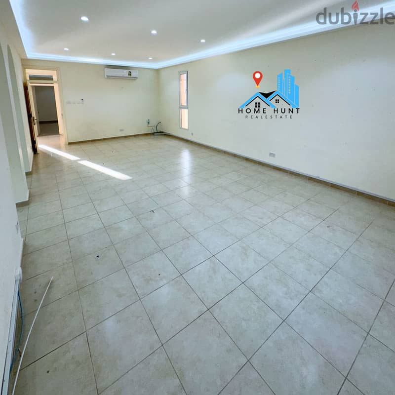 MADINAT AL ILAM | SPACIOUS 5+1 BR COMPOUND VILLA 4