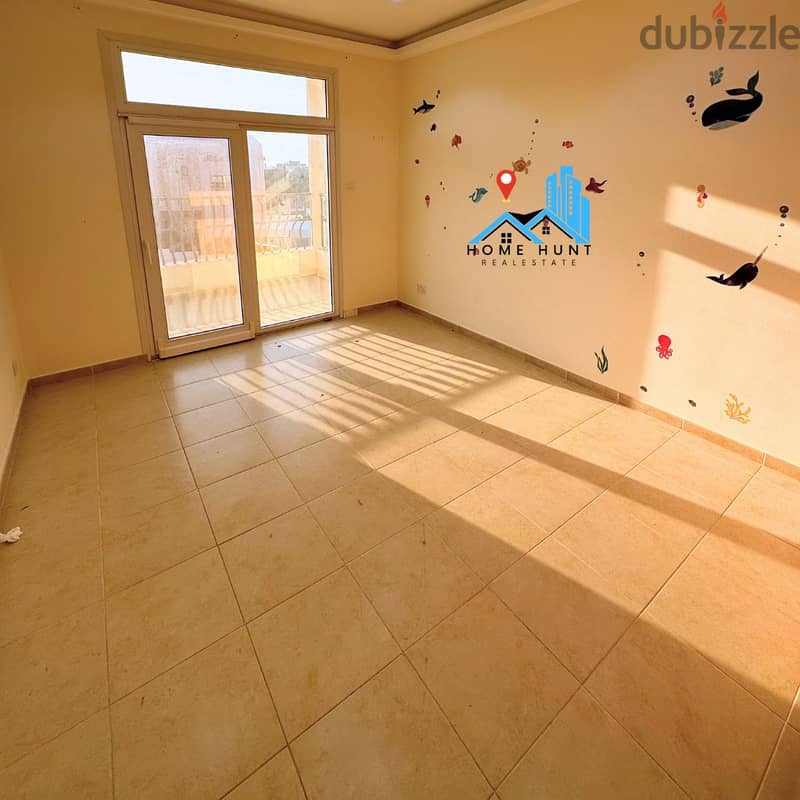 MADINAT AL ILAM | SPACIOUS 5+1 BR COMPOUND VILLA 6