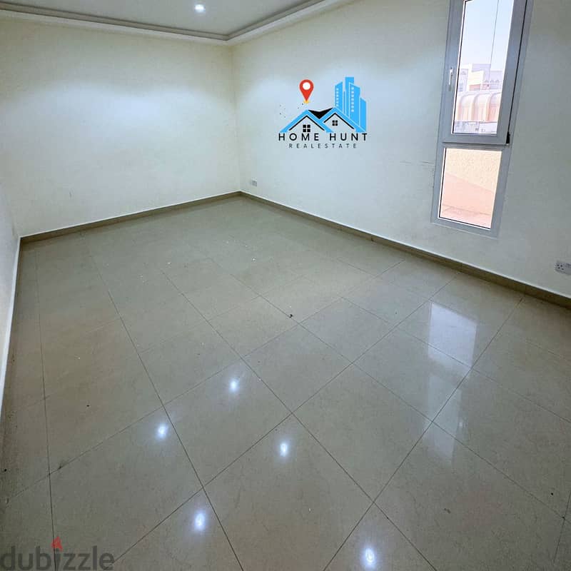 MADINAT AL ILAM | SPACIOUS 5+1 BR COMPOUND VILLA 12