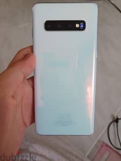 Samsung Galaxy S10 6/128GB