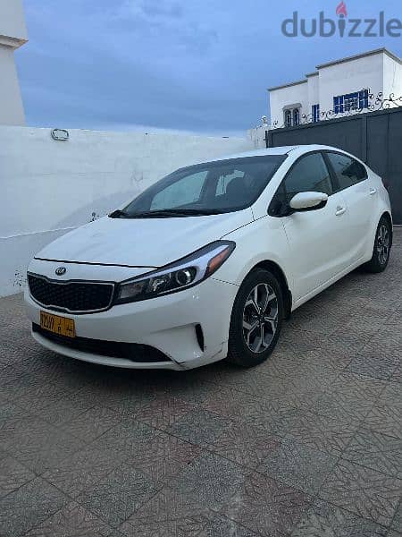 Kia Other 2018 0